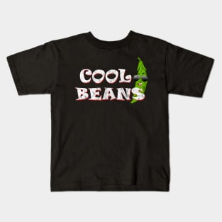 Cool Beans Kids T-Shirt